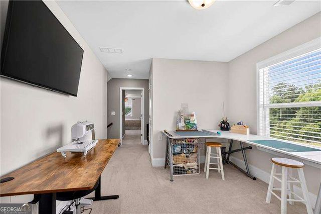 527 Margaret Lane, Woodstock, GA 30188
