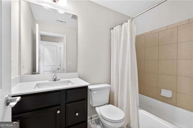 527 Margaret Lane, Woodstock, GA 30188