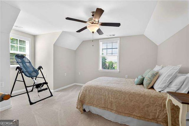 527 Margaret Lane, Woodstock, GA 30188