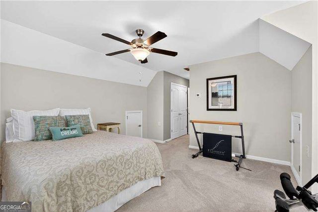 527 Margaret Lane, Woodstock, GA 30188