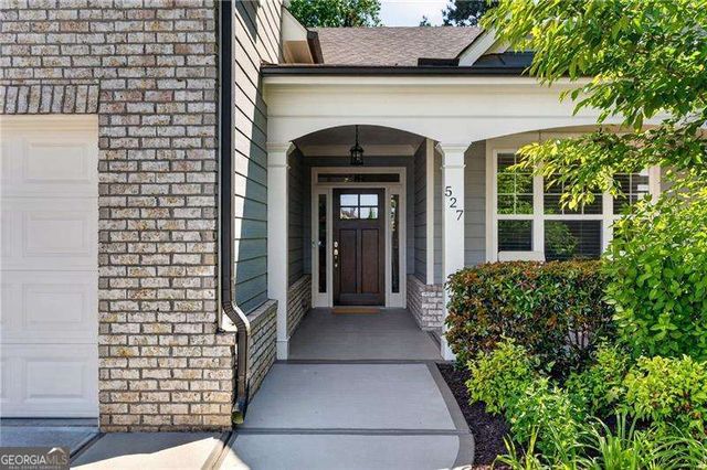 527 Margaret Lane, Woodstock, GA 30188