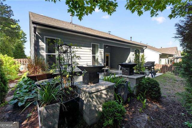 527 Margaret Lane, Woodstock, GA 30188