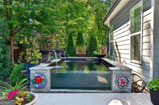 527 Margaret Lane, Woodstock, GA 30188