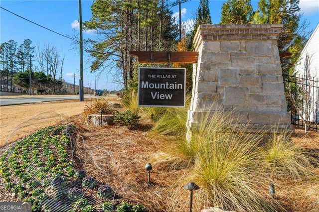 527 Margaret Lane, Woodstock, GA 30188