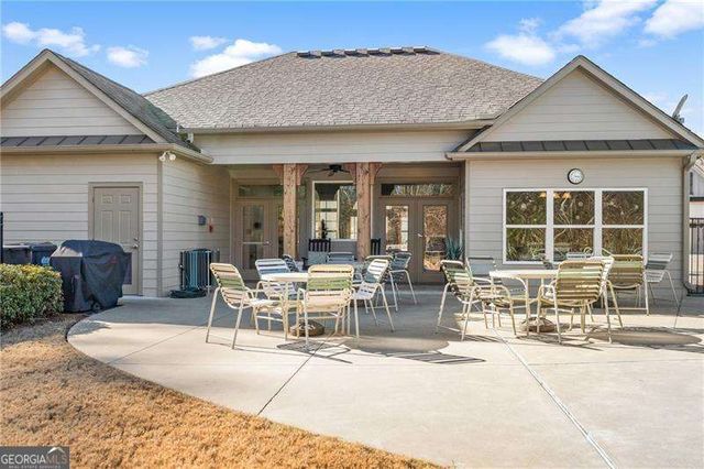 527 Margaret Lane, Woodstock, GA 30188