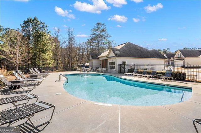 527 Margaret Lane, Woodstock, GA 30188