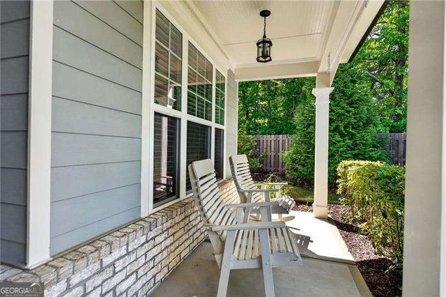 527 Margaret Lane, Woodstock, GA 30188