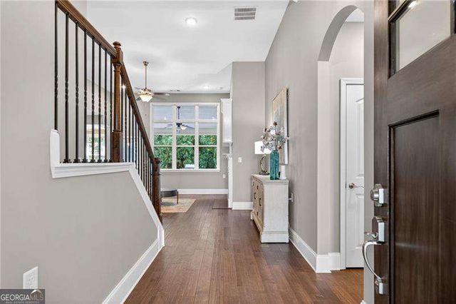 527 Margaret Lane, Woodstock, GA 30188