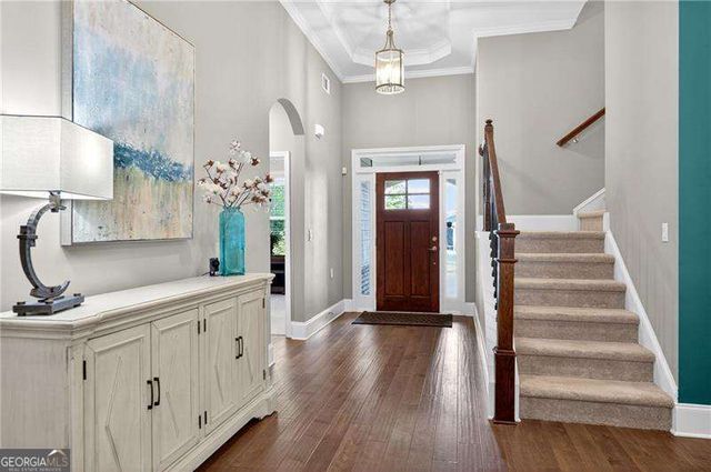 527 Margaret Lane, Woodstock, GA 30188