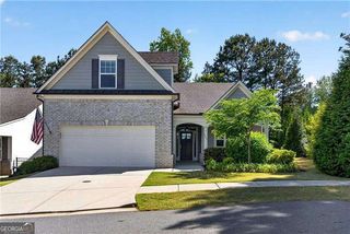 527 Margaret Lane, Woodstock, GA 30188