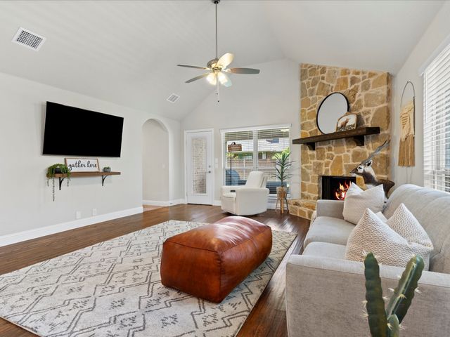 12001 Logans Way, Fort Worth, TX 76244