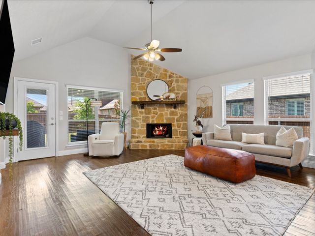 12001 Logans Way, Fort Worth, TX 76244