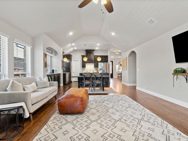 12001 Logans Way, Fort Worth, TX 76244
