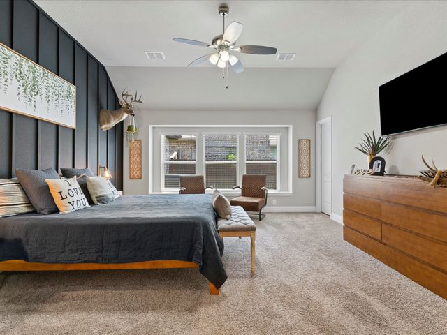 12001 Logans Way, Fort Worth, TX 76244
