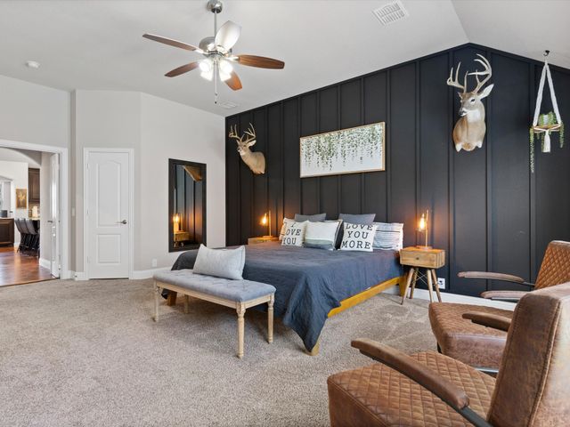 12001 Logans Way, Fort Worth, TX 76244