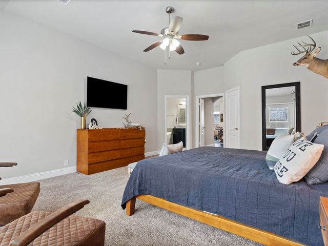 12001 Logans Way, Fort Worth, TX 76244