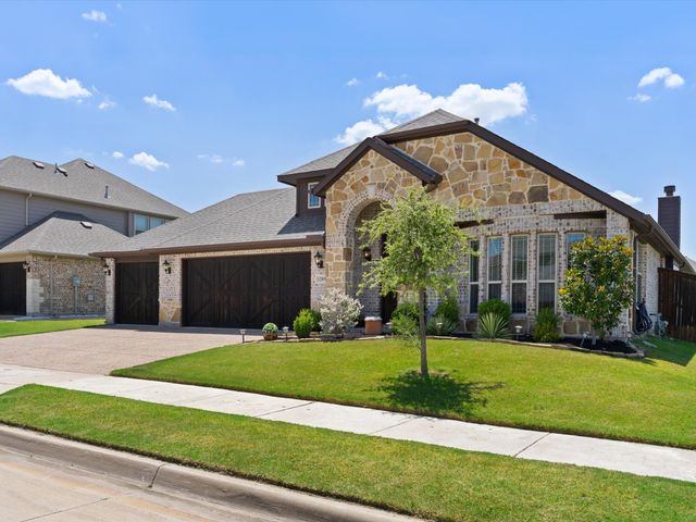 12001 Logans Way, Fort Worth, TX 76244