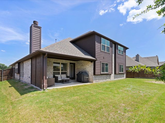 12001 Logans Way, Fort Worth, TX 76244