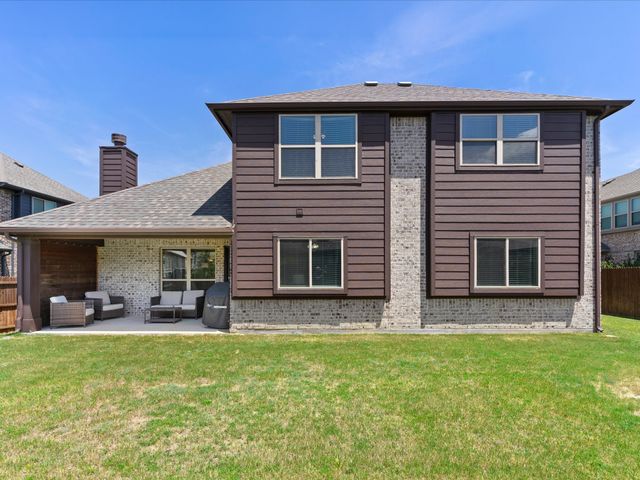 12001 Logans Way, Fort Worth, TX 76244