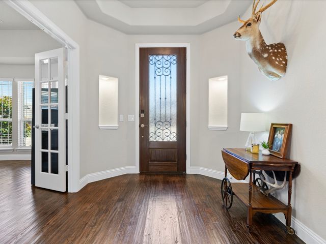 12001 Logans Way, Fort Worth, TX 76244