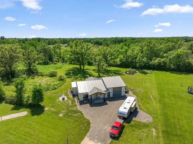 30658 Jodrell Street NE, Cambridge, MN 55008