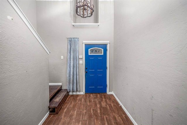 3519 NE 35th St, Lawton, OK 73507