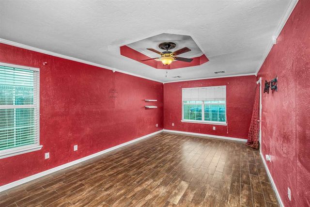 3519 NE 35th St, Lawton, OK 73507