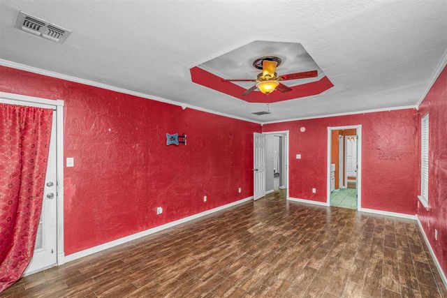 3519 NE 35th St, Lawton, OK 73507