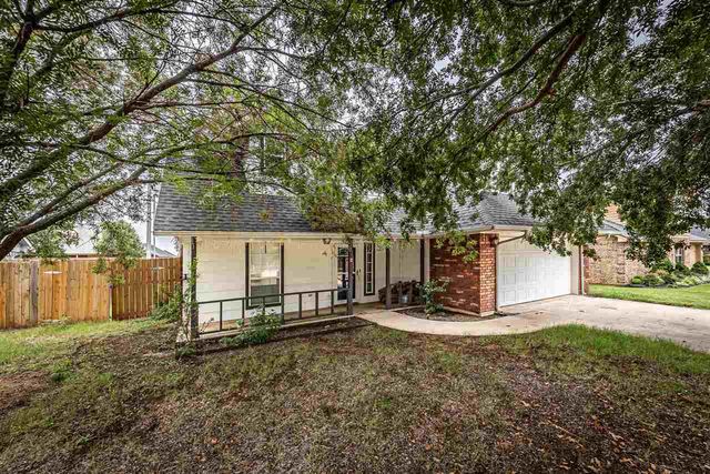 3519 NE 35th St, Lawton, OK 73507