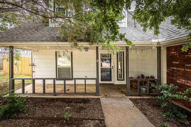 3519 NE 35th St, Lawton, OK 73507