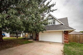 3519 NE 35th St, Lawton, OK 73507