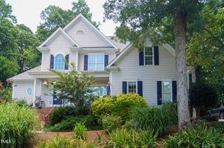 4009 High Mountain Drive, Raleigh, NC 27603