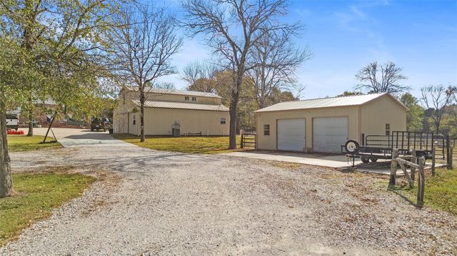 162 Acorn Hill Drive, Huntsville, TX 77320