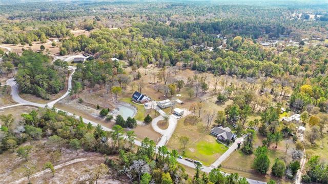 162 Acorn Hill Drive, Huntsville, TX 77320