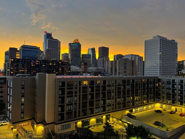 401 S 1st Street 823, Minneapolis, MN 55401