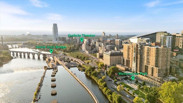 401 S 1st Street 823, Minneapolis, MN 55401