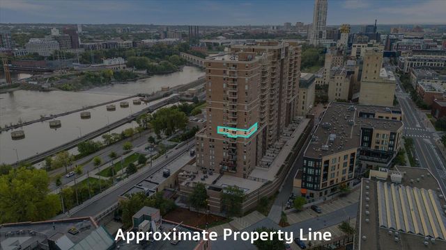 401 S 1st Street 823, Minneapolis, MN 55401