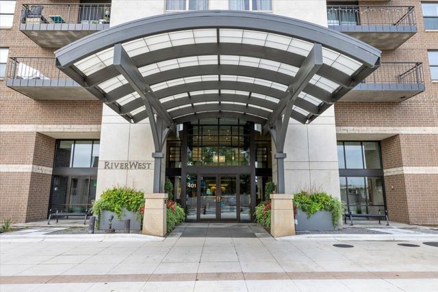 401 S 1st Street 823, Minneapolis, MN 55401