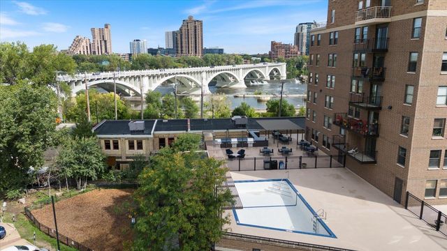 401 S 1st Street 823, Minneapolis, MN 55401