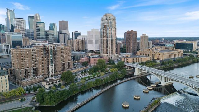 401 S 1st Street 823, Minneapolis, MN 55401