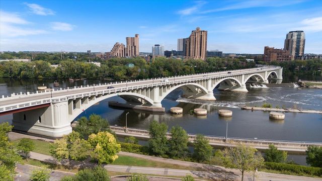 401 S 1st Street 823, Minneapolis, MN 55401