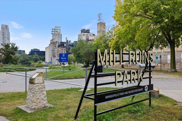 401 S 1st Street 823, Minneapolis, MN 55401