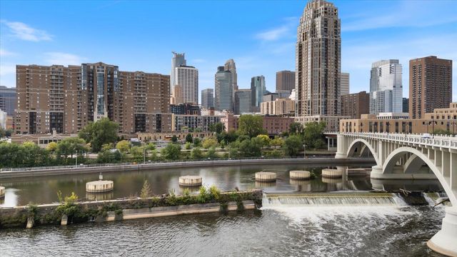 401 S 1st Street 823, Minneapolis, MN 55401