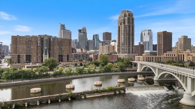 401 S 1st Street 823, Minneapolis, MN 55401