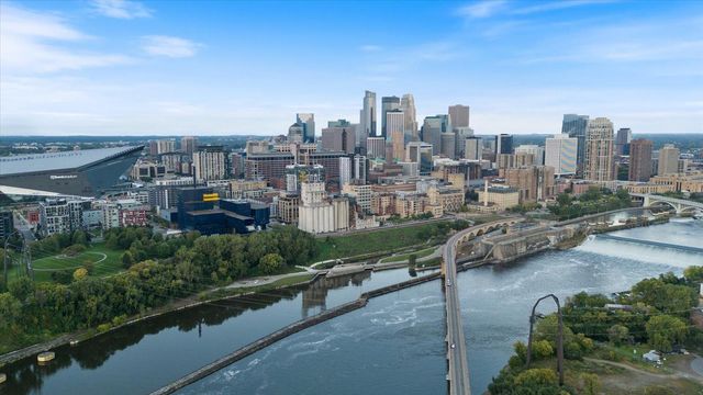 401 S 1st Street 823, Minneapolis, MN 55401