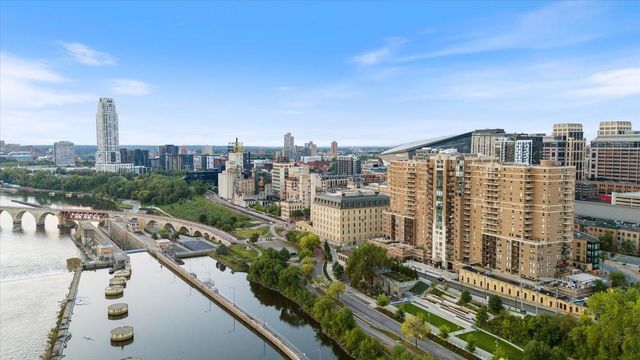401 S 1st Street 823, Minneapolis, MN 55401