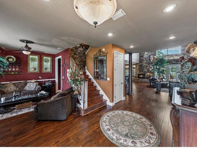 664 S LAKE STARR BOULEVARD, Lake Wales, FL 33898