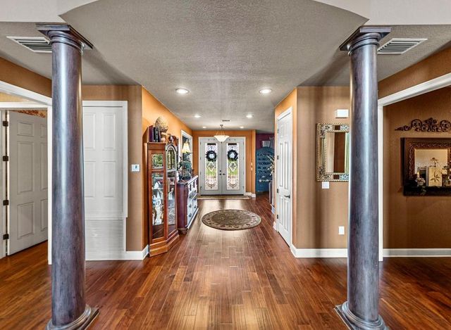 664 S LAKE STARR BOULEVARD, Lake Wales, FL 33898