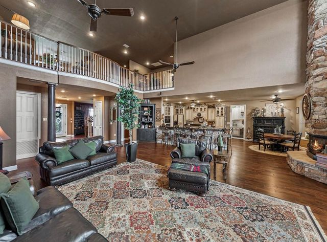 664 S LAKE STARR BOULEVARD, Lake Wales, FL 33898