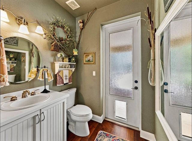 664 S LAKE STARR BOULEVARD, Lake Wales, FL 33898